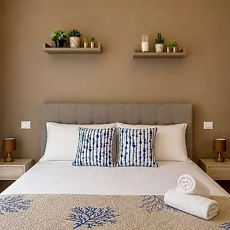 Bed and breakfast Il Crepuscolo - Pompeya