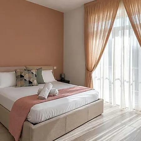 Bed and breakfast Il Crepuscolo -