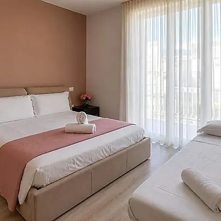 Il Crepuscolo - Bed and breakfast
