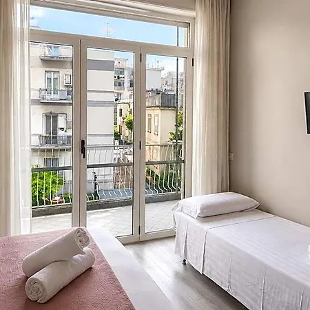 Il Crepuscolo - Bed and breakfast Pompeya