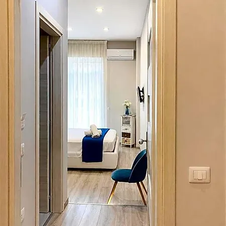 Bed and breakfast Il Crepuscolo - 3*