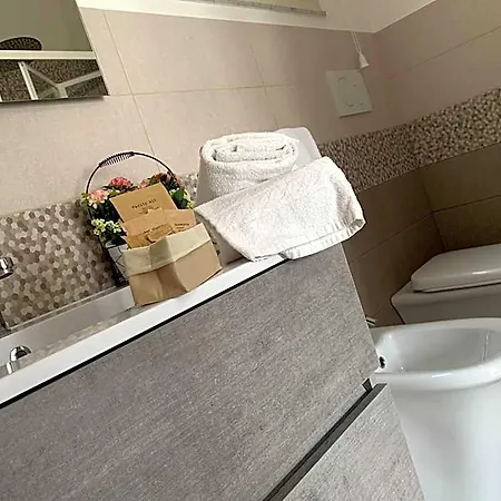 Il Crepuscolo - Bed and breakfast Pompeya