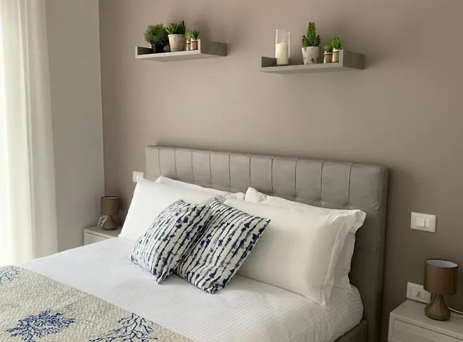 Bed and breakfast Il Crepuscolo - Pompeya