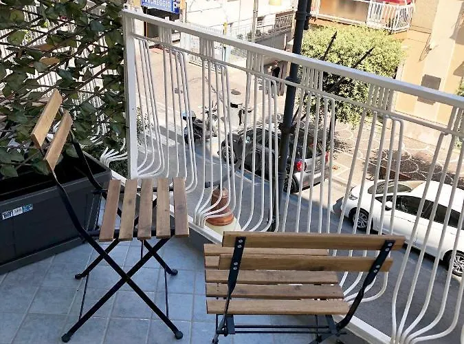 Il Crepuscolo - 3* Pompeya