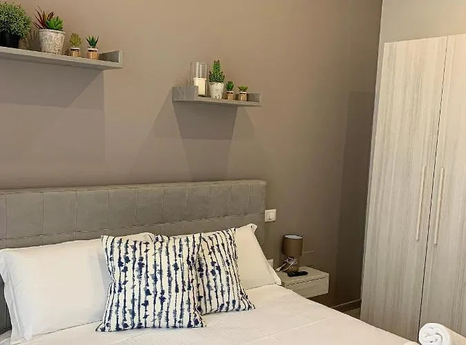 Il Crepuscolo - Bed & Breakfast Pompei