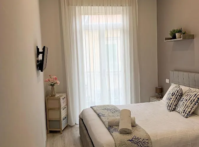 Bed & Breakfast Il Crepuscolo -