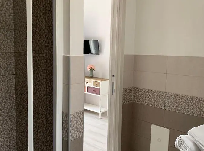 Il Crepuscolo - 3* Pompei