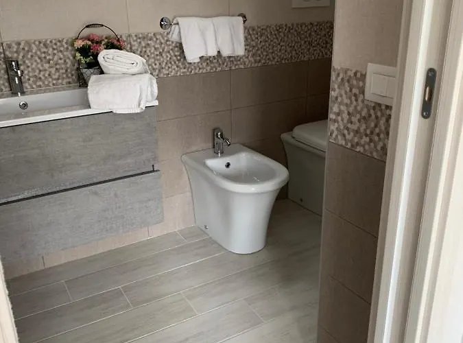 Il Crepuscolo - 3* Pompei