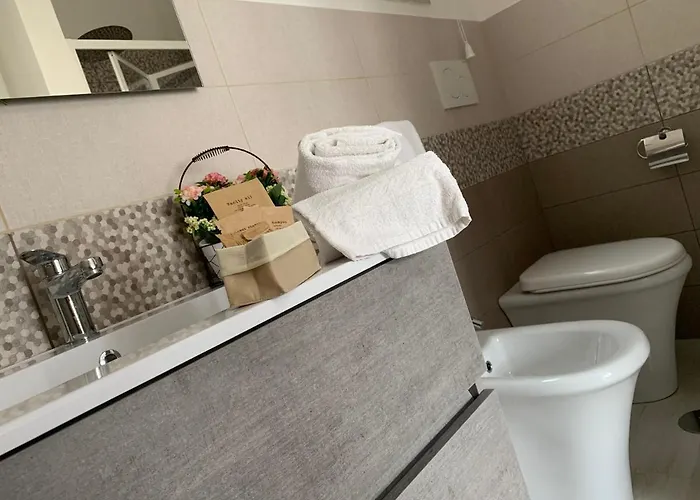 Il Crepuscolo - Bed & Breakfast 3*