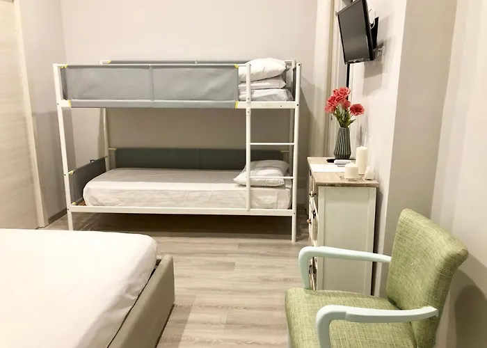 Bed & Breakfast Il Crepuscolo - Pompei