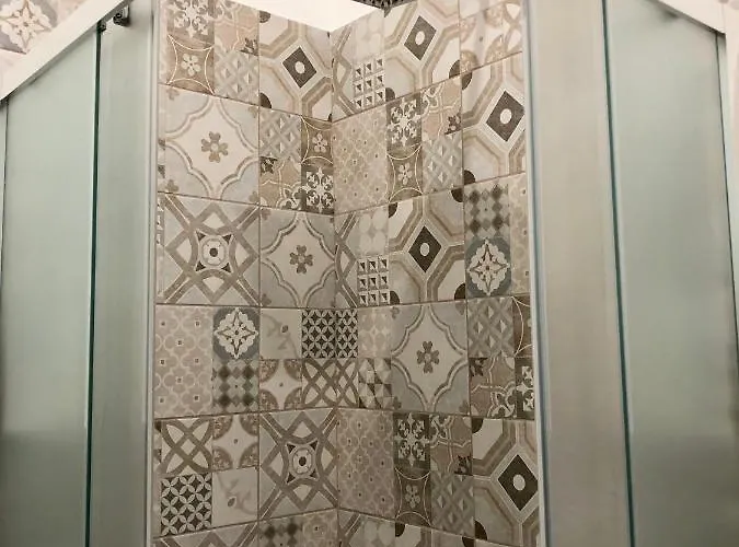 Il Crepuscolo - Bed & Breakfast Pompei