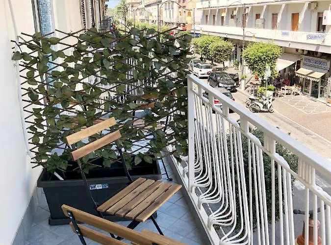 Bed & Breakfast Il Crepuscolo -