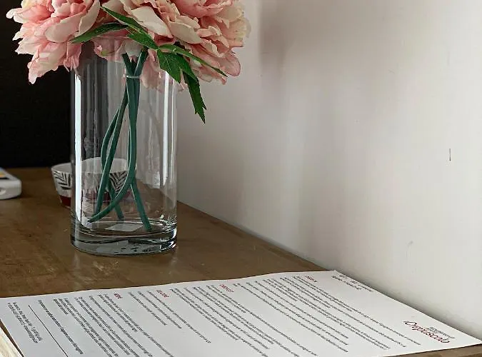 Bed & Breakfast Il Crepuscolo -