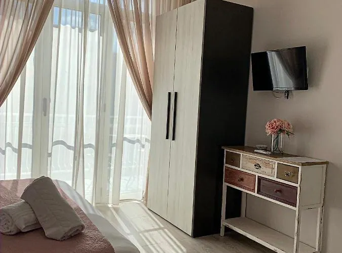 Bed & Breakfast Il Crepuscolo - Pompei