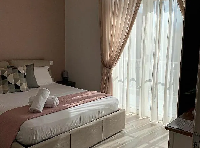 Bed & Breakfast Il Crepuscolo - 3*