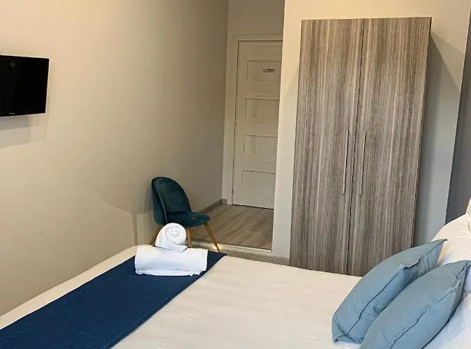 Il Crepuscolo - Bed & Breakfast