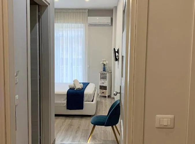 Il Crepuscolo - 3* Pompei