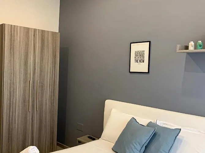 Il Crepuscolo - Bed & Breakfast