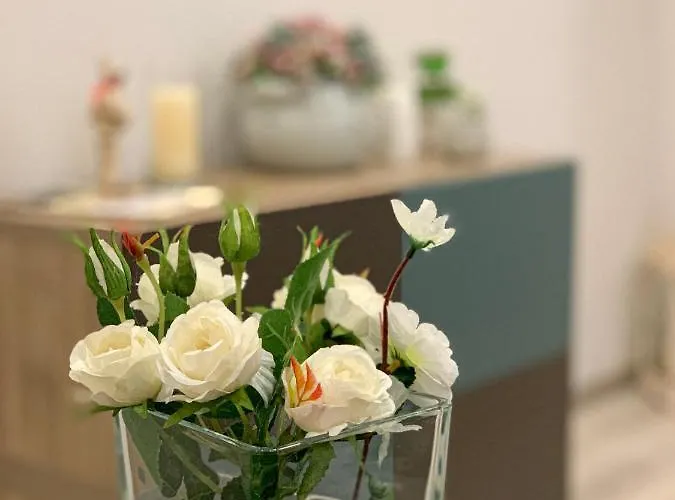 Il Crepuscolo - Bed & Breakfast Pompei