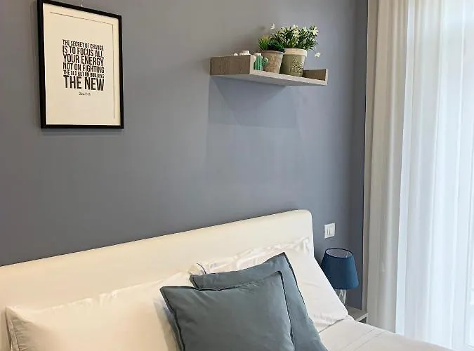 Bed & Breakfast Il Crepuscolo - Pompei