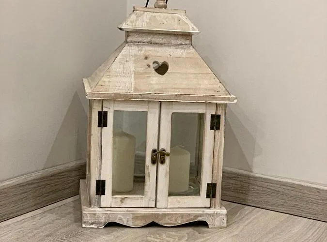 Bed and breakfast Il Crepuscolo - Pompeya