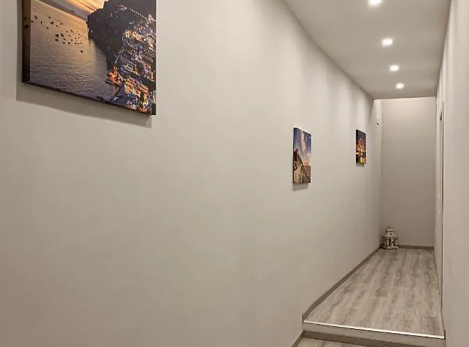 Il Crepuscolo - Bed & Breakfast