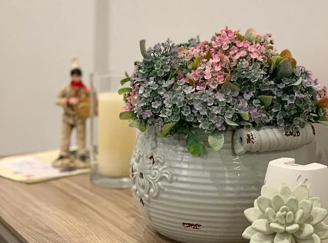 Bed & Breakfast Il Crepuscolo -