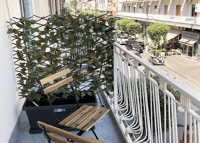 Il Crepuscolo - Bed & Breakfast Pompei