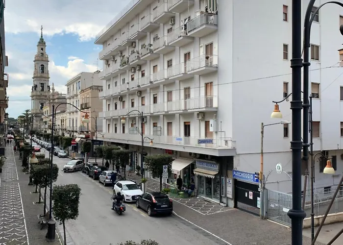 Bed & Breakfast Il Crepuscolo - 3*