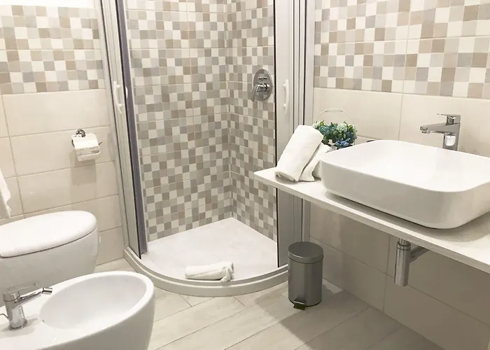 Bed & Breakfast Il Crepuscolo - Pompei