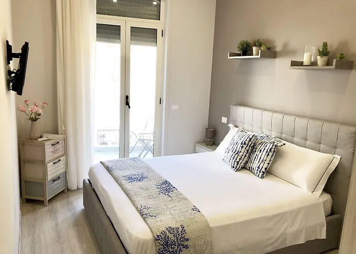 Bed & Breakfast Il Crepuscolo - Pompei