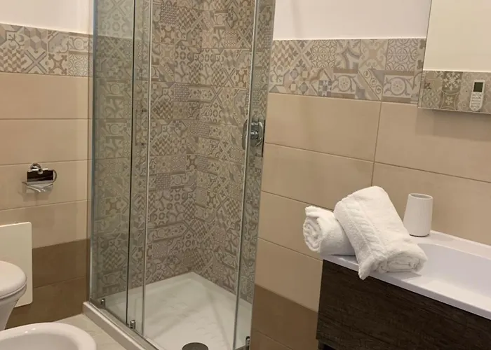 Il Crepuscolo - 3* Pompei