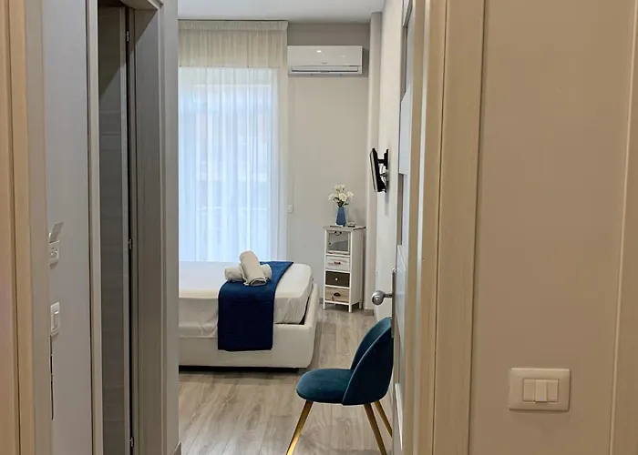 Bed & Breakfast Il Crepuscolo - 3*