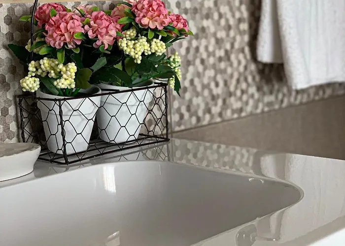 Il Crepuscolo - Bed & Breakfast Pompei