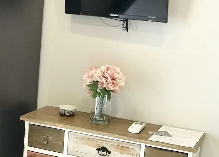 Bed & Breakfast Il Crepuscolo - 3*